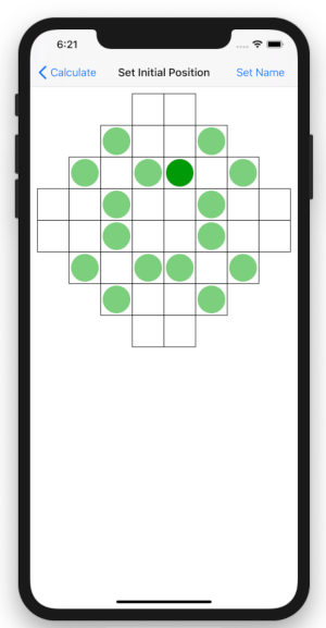 peg solitaire board peg solitaire board